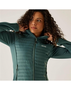 Женская водоотталкивающая стеганая куртка Clumber Regatta