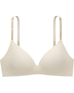 Бюстгальтер Anti gravity Series Bra Women's Vanilla White Victoria's secret