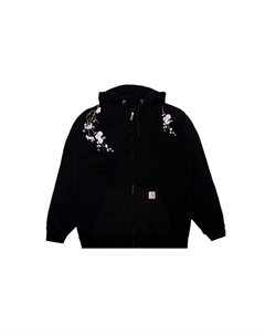 Свитшот средней плотности Class LOOSE FIT Unisex, черный Carhartt