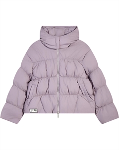 Классическая куртка FW25 Haus of Down для женщин, темно-фиолетовый Puma