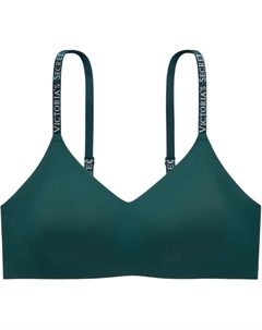 Бюстгальтер Anti gravity Series для женщин Ivy Green Victoria's secret