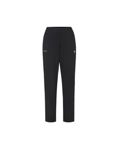 Женские спортивные брюки для бега серии Running, Bk-Tap Shoe Descente