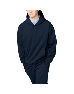 Толстовка Clare Waight Keller C Collection FW25 Unisex, синий Uniqlo