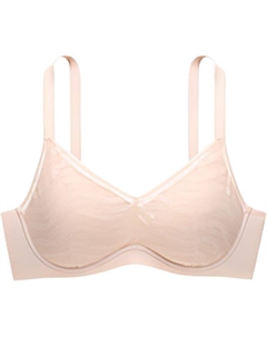 Женский бюстгальтер Champagne, 39H6 Champagne Victoria's secret