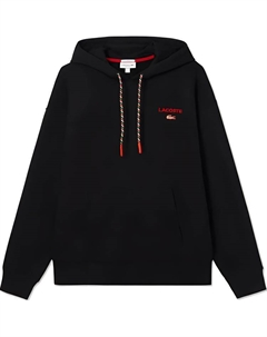 Толстовка Unisex Auspicious Snake New Year Collection 031/Black Lacoste