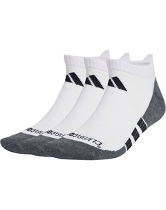 Носки Performance Climacool Unisex 3 пары белый/черный Adidas