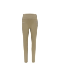 Женские спортивные брюки для бега серии Running, серый Descente