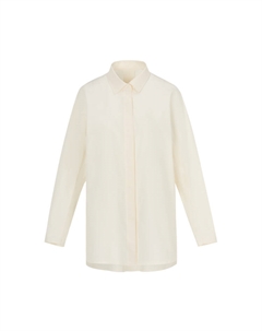 Длинная рубашка с длинным рукавом Women's CR Egret, Cr-Egret Descente
