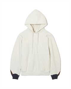 Толстовка с вышитым логотипом N.HOOLYWOOD X, мультиколор Champion