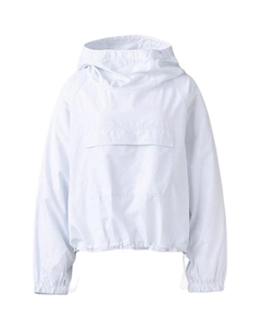 Толстовка Clare Waight Keller C Collection SS25 женская белая Uniqlo