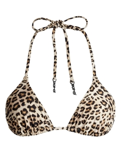 Бикини Women's CHAMPAGNE LEOPARD PRINT/Champagne Leopard Print Skims