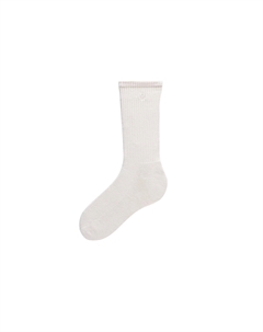 Низкие носки унисекс 1 упаковка, светлая слоновая кость Lululemon