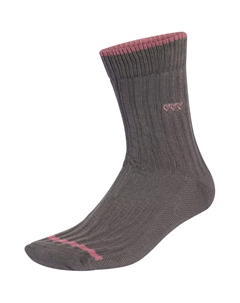 Носки до середины икры унисекс 1 упаковка iron gray, серый Adidas originals