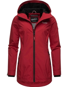 Куртка Performance, Red Marikoo