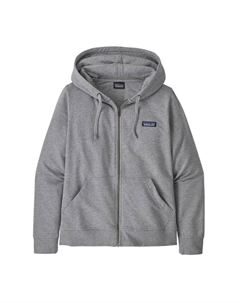 Аня худи с молнией флисовая толстовка женская, Sgyh Patagonia