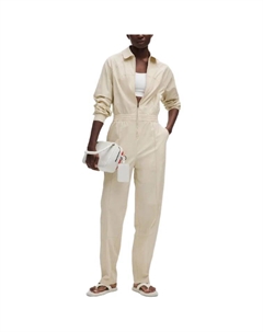 SLNSH легкая серия комбинезон женский, слоновая кость Lululemon