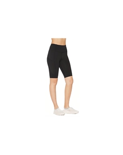 Быстрые и свободные повседневные шорты Women's, черный Lululemon