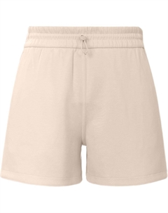 Мягкие повседневные шорты для женщин, легкий коричневый Lululemon