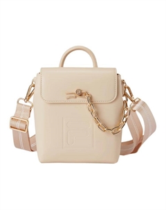 Детский рюкзак PU Kids Mini Kids' Quicksand, Quicksand Fila kids