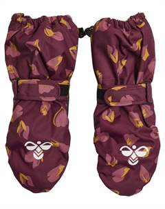 Перчатки Hmlpop Lifestyle Boys Hummel