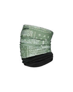 Шарф-труба Multicol Polar Paisley Mix Barts