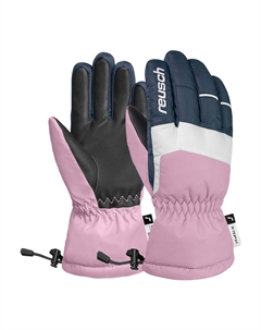 Перчатки с пальцами Charlie R-TEXВ XT Junior Reusch