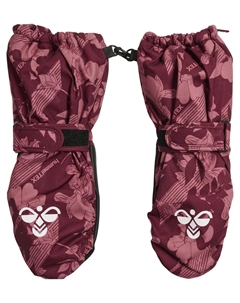 Перчатки Hmlseal Lifestyle Girls Hummel