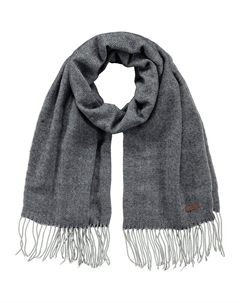 Шарф "soho scarf", цвет dark heather Barts