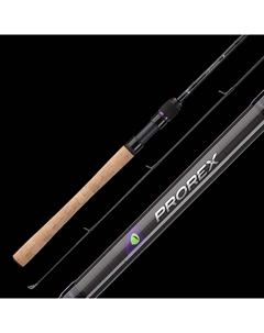 Спиннинг Prorex S Spin 240 50-110гр Daiwa