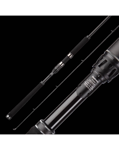 Спиннинг Salty Stage PT Seabass XSBS-1002MMH 12-60гр Abu garcia