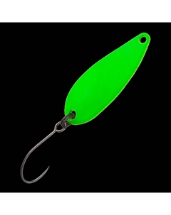 Блесна колеблющаяся PAL 2016 1,6гр Forest