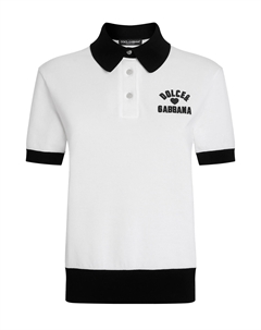 Поло Dolce&gabbana
