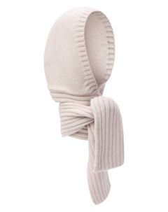 Капор из кашемира и шерсти Canoe