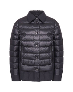 Пуховая куртка Bogner