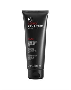 Гель для лица Гель для лица Collistar