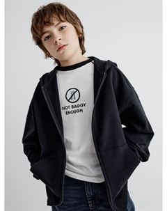 Толстовка с капюшоном детская Sela