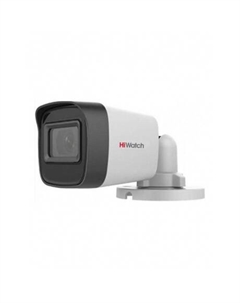 Камера видеонаблюдения HiWatch DS-T500 (С) (3.6 mm) Hiwatch