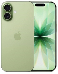 Смартфон Apple iPhone 17 512GB MG4Q4 Sage