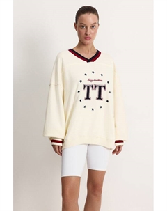 Джемпер (Толстовка) Toptop