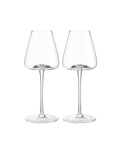 Бокал Mandarin decor