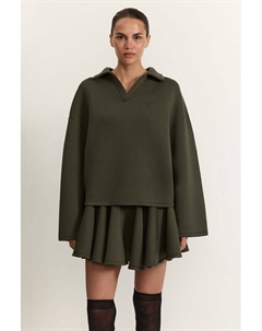 Джемпер (Толстовка) Toptop