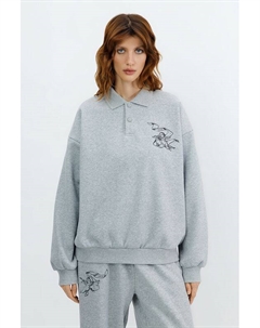 Джемпер (Толстовка) Toptop