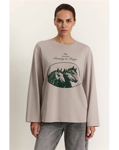 Джемпер (Толстовка) Toptop