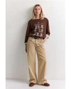 Джемпер (Толстовка) Toptop