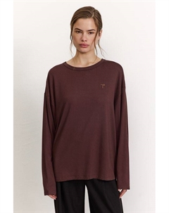 Джемпер (Толстовка) Toptop