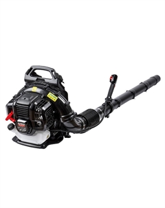 Воздуходувка бензиновая Elitech HD BP 5319R 204653, 52.8см3, 1.9кВт, 1450 м3/ч