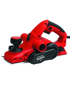 Рубанок Р 0882 (E2209.005.01) 204521, 750Вт, 16000об/мин, ширина-82мм, глуб-3мм Elitech