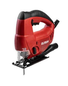 Лобзик ПЛ 0560МЭ (E2206.035.00) 207360, в/рук, 500 Вт, 800-3000 об/мин Elitech