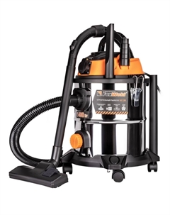 Строительный пылесос  VC 20 9357 Foxweld