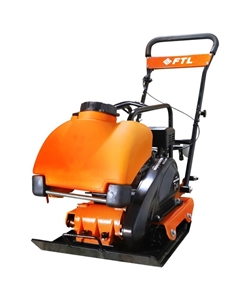 Виброплита FTL PCF 80 7375 Ftl